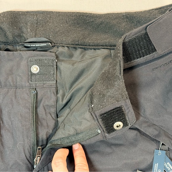 NWT The North Face Freedom Insulated All Mountain Snow/Ski Pants - Womens Large - Picture 6 of 16